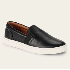 Frye | Ivy Slip On | Women’s 6.5 | Black